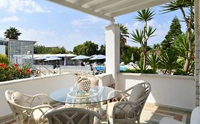 Corina Studios-Apartments